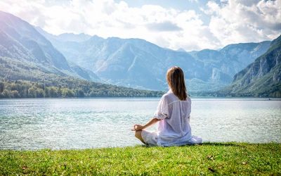 3 simple breathing techniques to calm your body