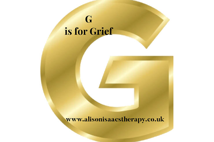 The Counselling Alphabet G-M